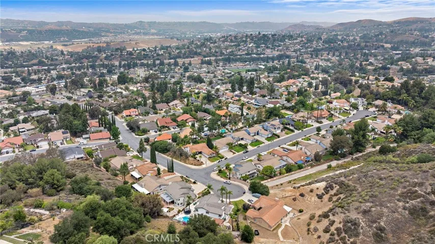 597 Rancheria Road, Diamond Bar, California 91765