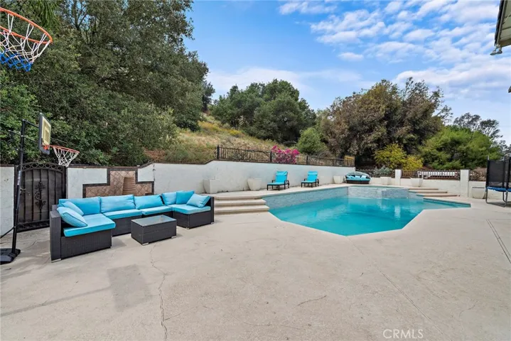 597 Rancheria Road, Diamond Bar, California 91765