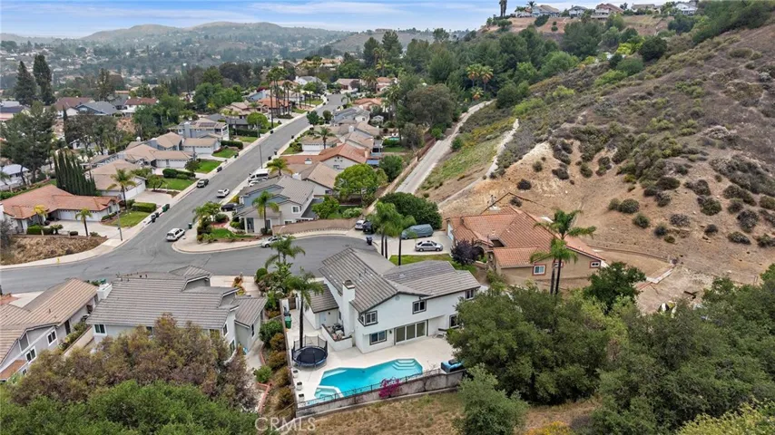 597 Rancheria Road, Diamond Bar, California 91765