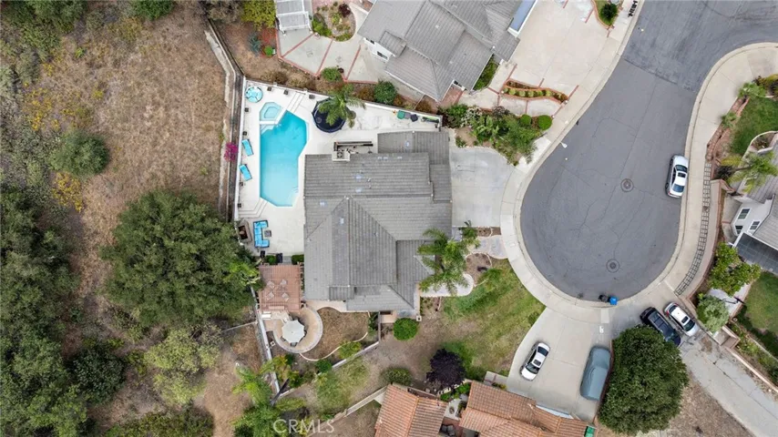 597 Rancheria Road, Diamond Bar, California 91765