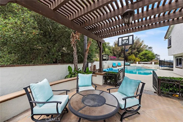 597 Rancheria Road, Diamond Bar, California 91765