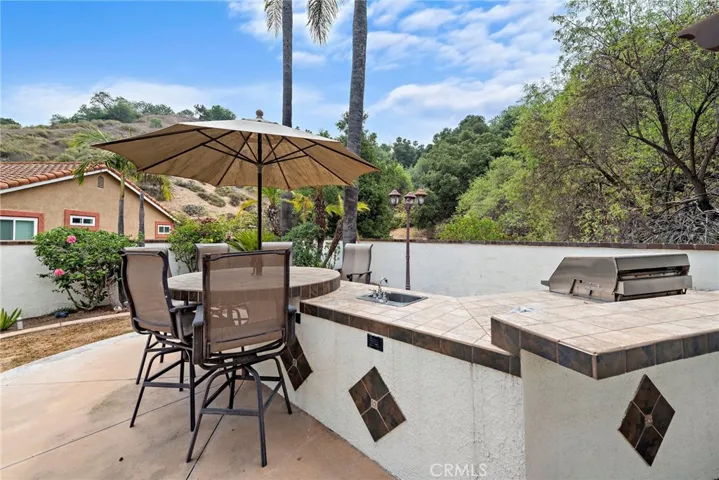 597 Rancheria Road, Diamond Bar, California 91765