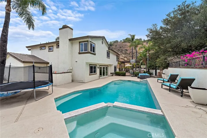 597 Rancheria Road, Diamond Bar, California 91765