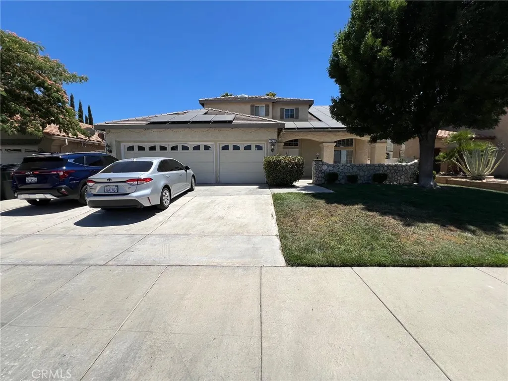 12413 Redrock Road, Victorville, California 92392 home-pic-0