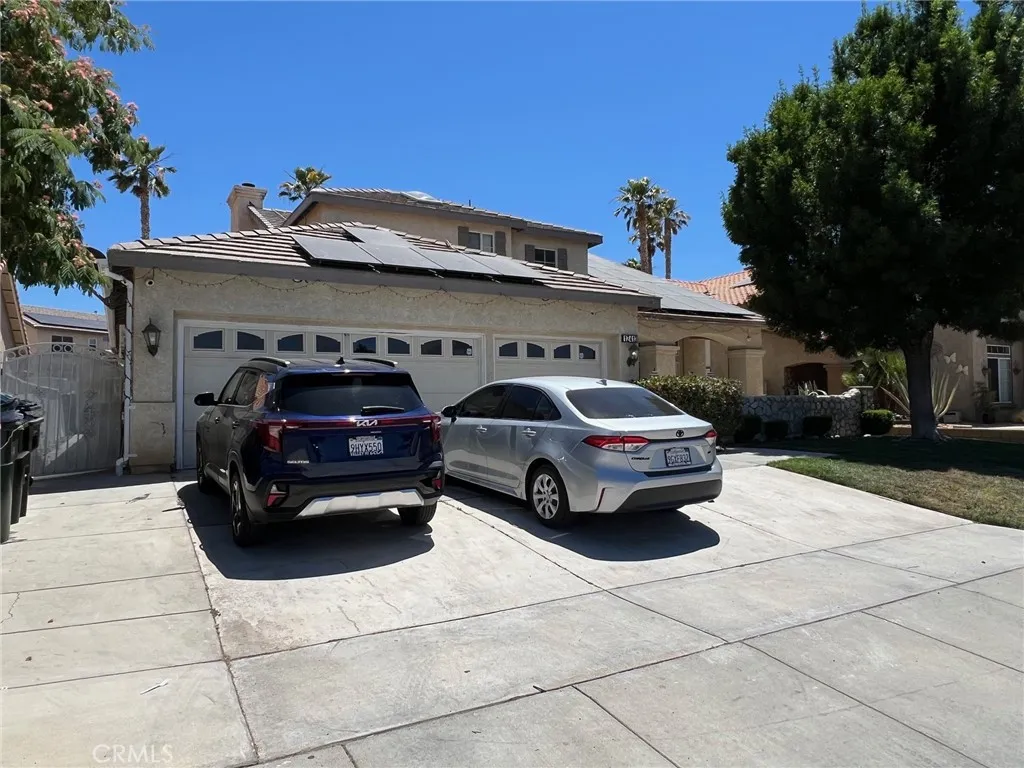 12413 Redrock Road, Victorville, California 92392 home-pic-1
