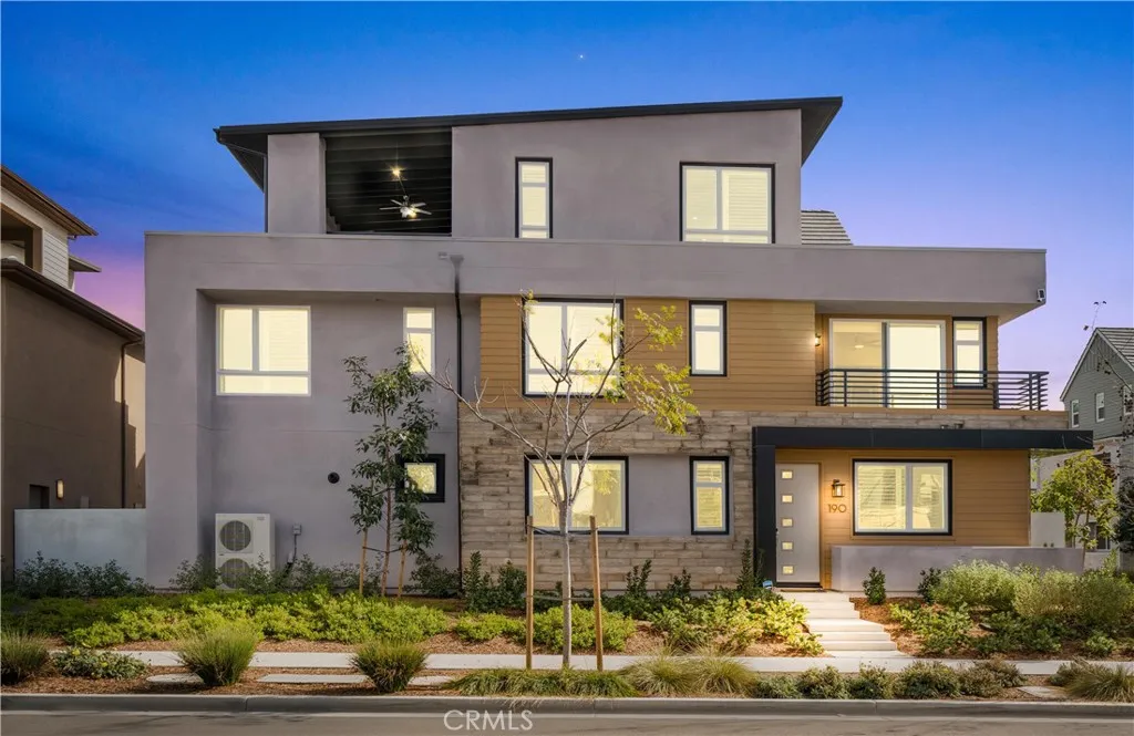 190 Abacus, Irvine, California 92618, 4 Bedrooms Bedrooms, ,3 BathroomsBathrooms,Residential,For Sale,Abacus,OC25122045