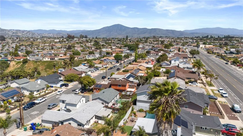 7417 Gribble Street, San Diego, California 92114