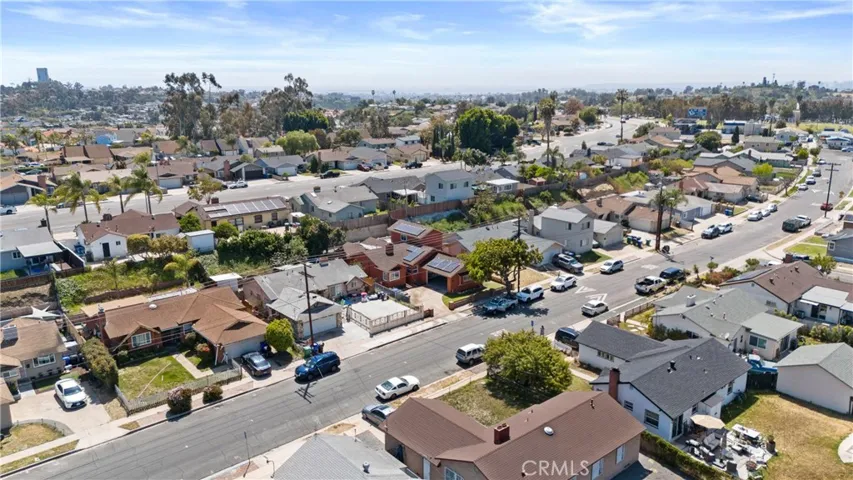 7417 Gribble Street, San Diego, California 92114