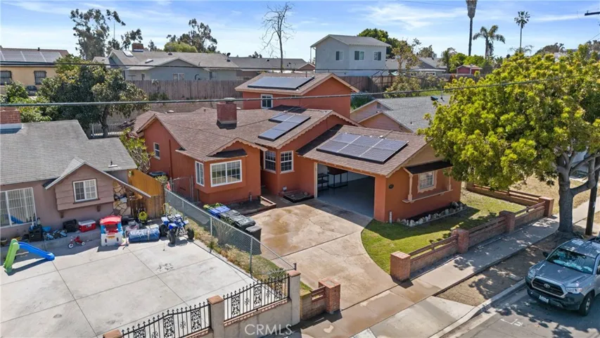 7417 Gribble Street, San Diego, California 92114