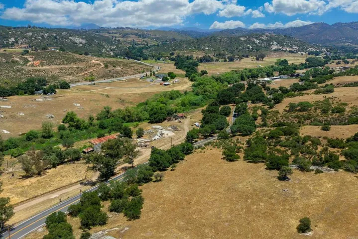 1250 E Old Julian Highway, Ramona, California 92065