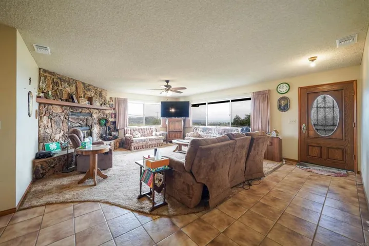 1250 E Old Julian Highway, Ramona, California 92065