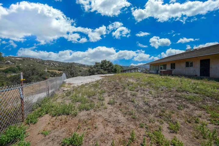1250 E Old Julian Highway, Ramona, California 92065