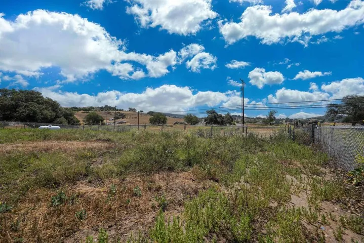 1250 E Old Julian Highway, Ramona, California 92065