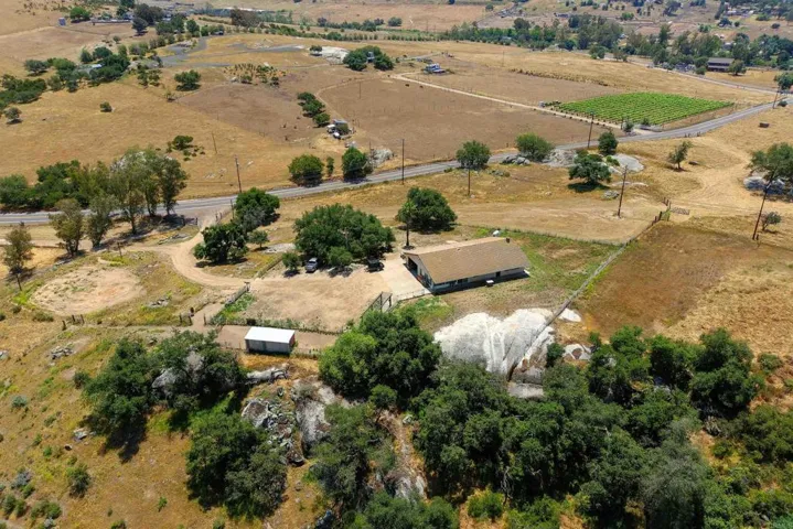 1250 E Old Julian Highway, Ramona, California 92065