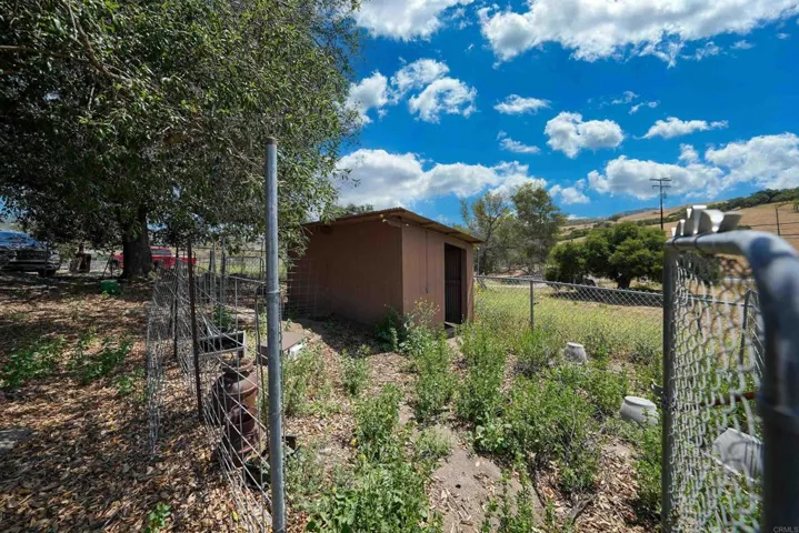 1250 E Old Julian Highway, Ramona, California 92065