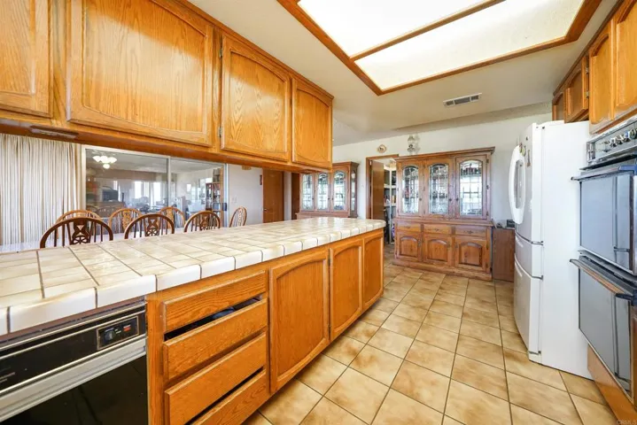 1250 E Old Julian Highway, Ramona, California 92065