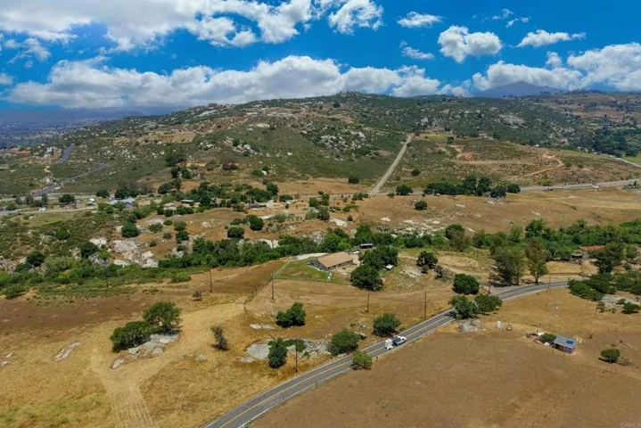 1250 E Old Julian Highway, Ramona, California 92065