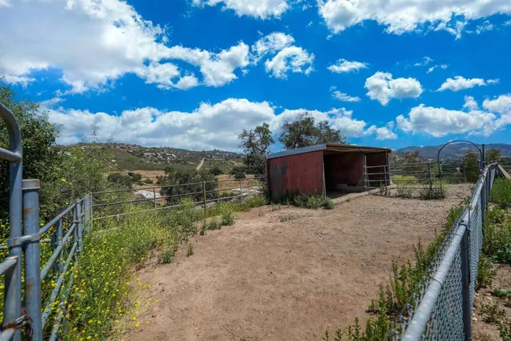 1250 E Old Julian Highway, Ramona, California 92065