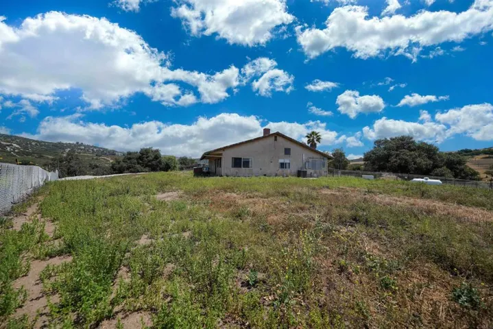 1250 E Old Julian Highway, Ramona, California 92065