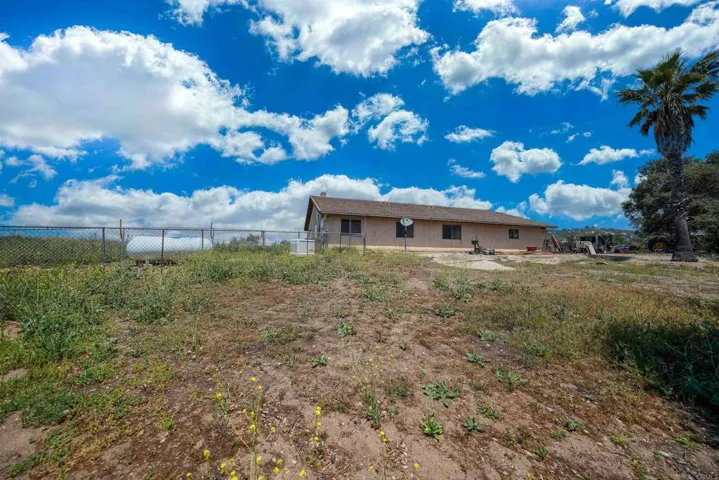 1250 E Old Julian Highway, Ramona, California 92065