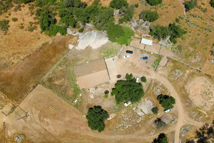 1250 E Old Julian Highway, Ramona, California 92065