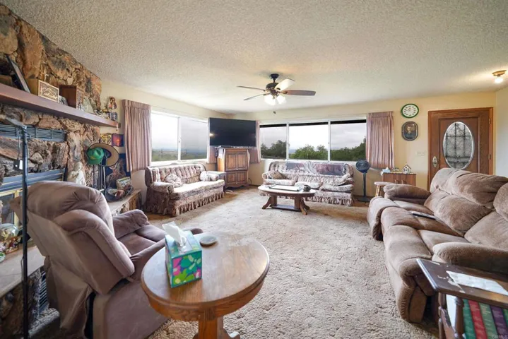 1250 E Old Julian Highway, Ramona, California 92065
