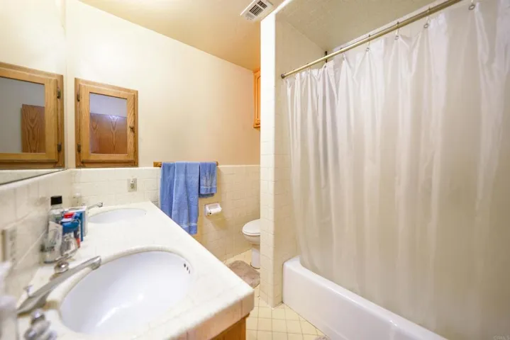 1250 E Old Julian Highway, Ramona, California 92065