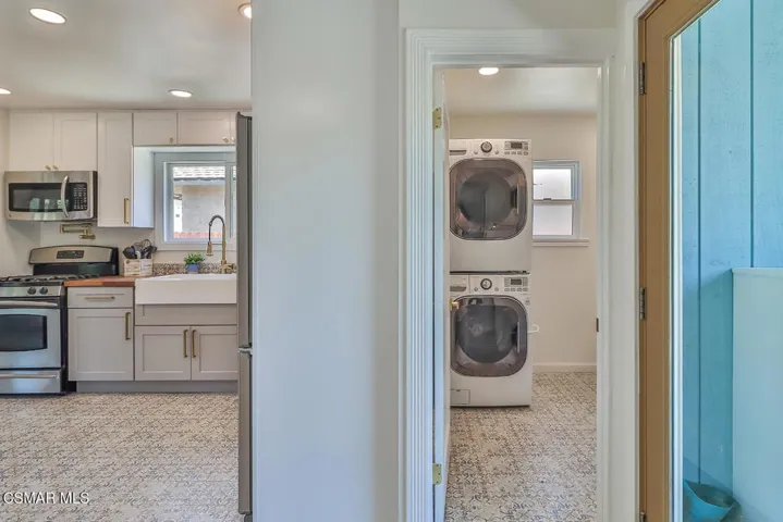 cKitchen Laundry and Guest Bath6