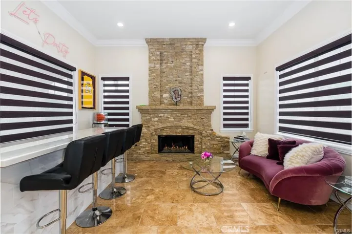 17261 Fremont Lane, Yorba Linda, California 92886