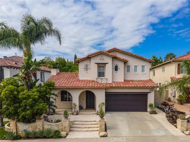 17261 Fremont Lane, Yorba Linda, California 92886