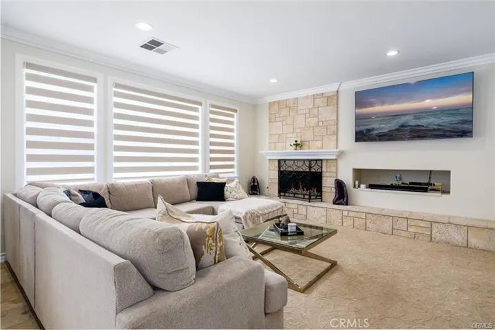 17261 Fremont Lane, Yorba Linda, California 92886
