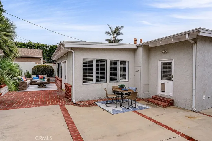 1217 S Gertruda Avenue, Redondo Beach, California 90277