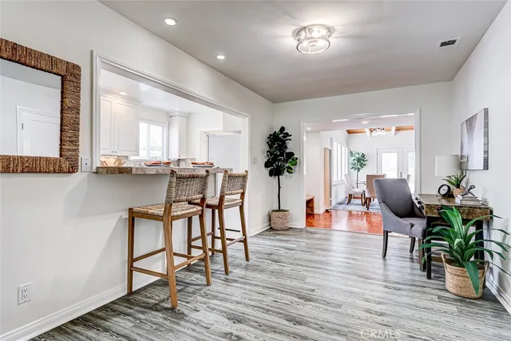1217 S Gertruda Avenue, Redondo Beach, California 90277