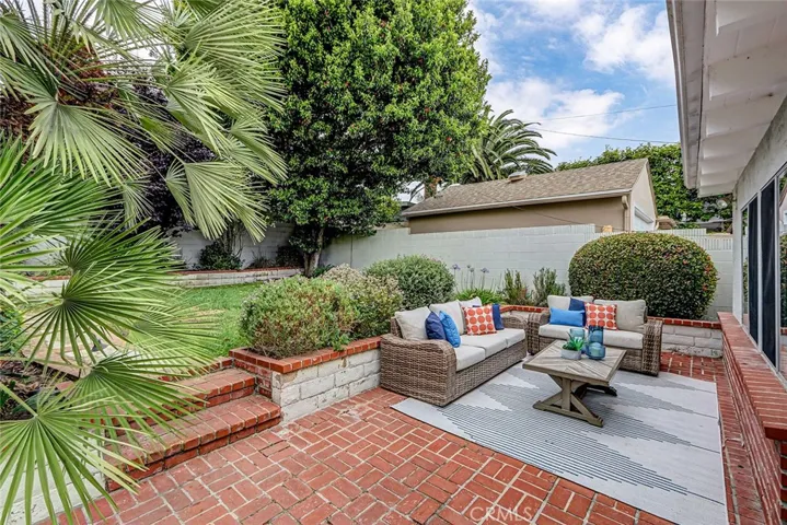 1217 S Gertruda Avenue, Redondo Beach, California 90277