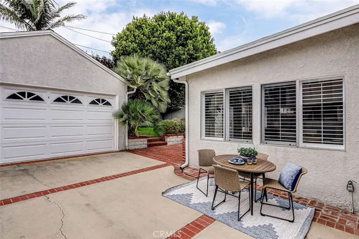 1217 S Gertruda Avenue, Redondo Beach, California 90277