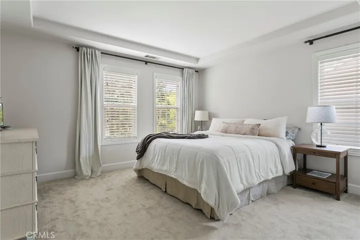 Peaceful retreat with abundant natural light