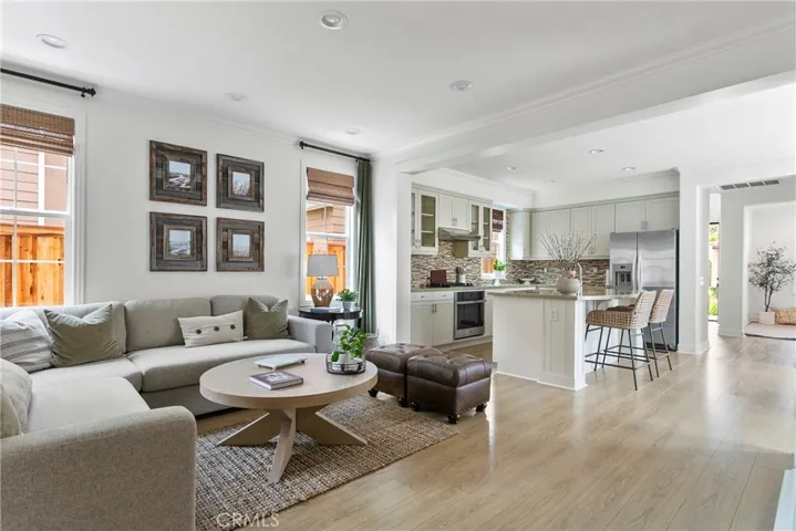 32 Longfield, Ladera Ranch, California 92694