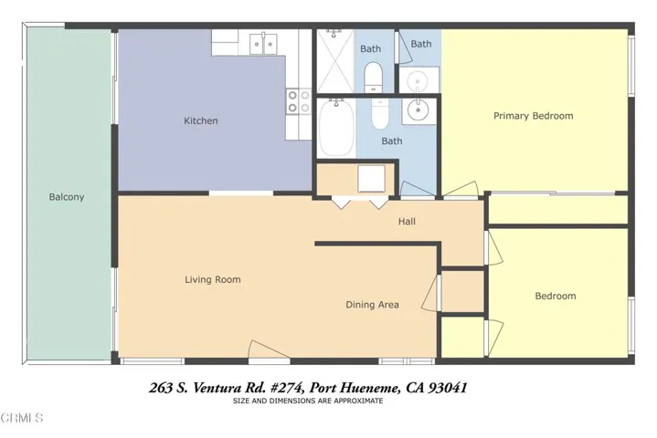 1-Floorplan
