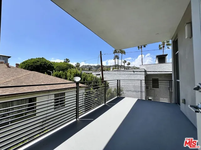 8017 W Norton Avenue 301, West Hollywood, California 90046