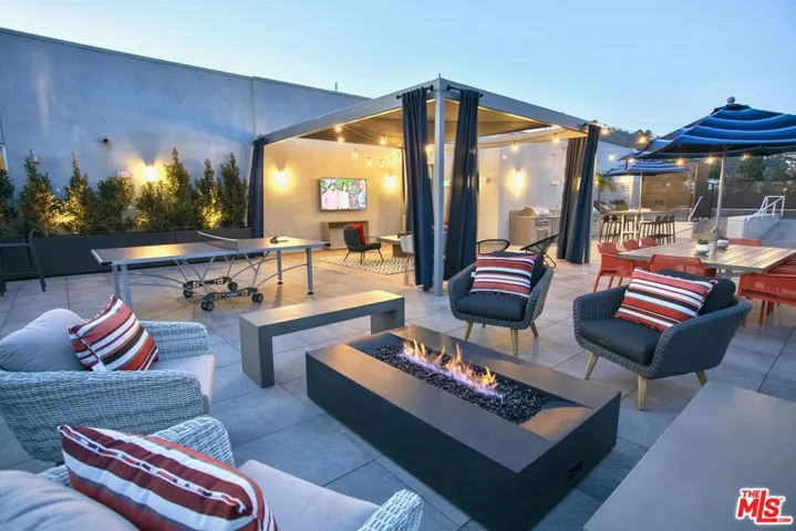 8017 W Norton Avenue 301, West Hollywood, California 90046