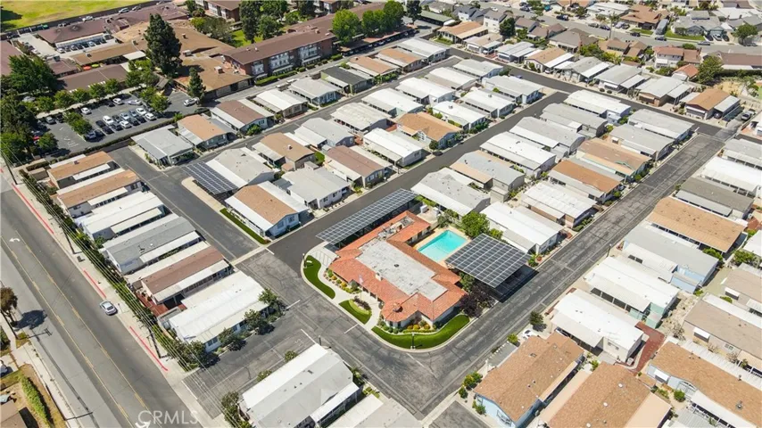 12101 Dale Avenue 9, Stanton, California 90680