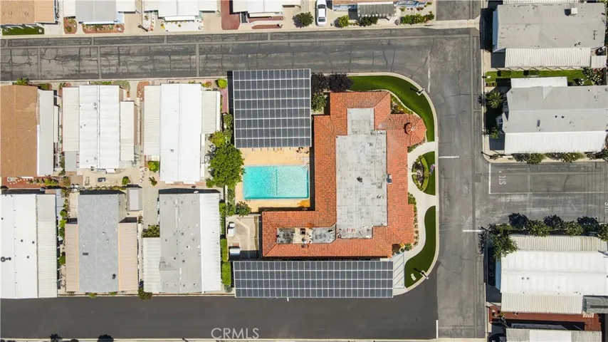 12101 Dale Avenue 9, Stanton, California 90680