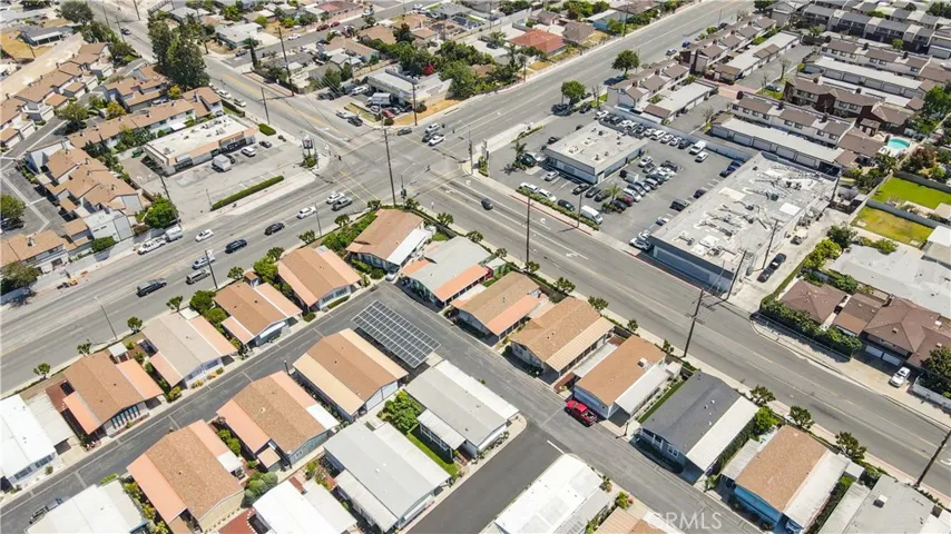 12101 Dale Avenue 9, Stanton, California 90680
