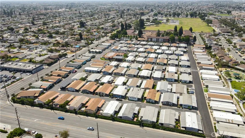 12101 Dale Avenue 9, Stanton, California 90680