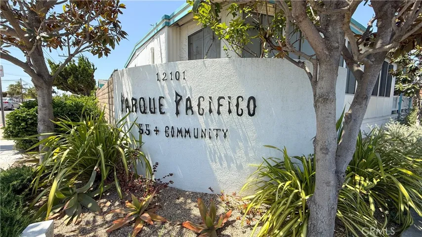 12101 Dale Avenue 9, Stanton, California 90680