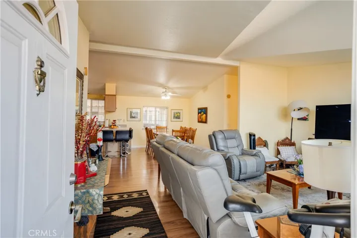 12101 Dale Avenue 9, Stanton, California 90680