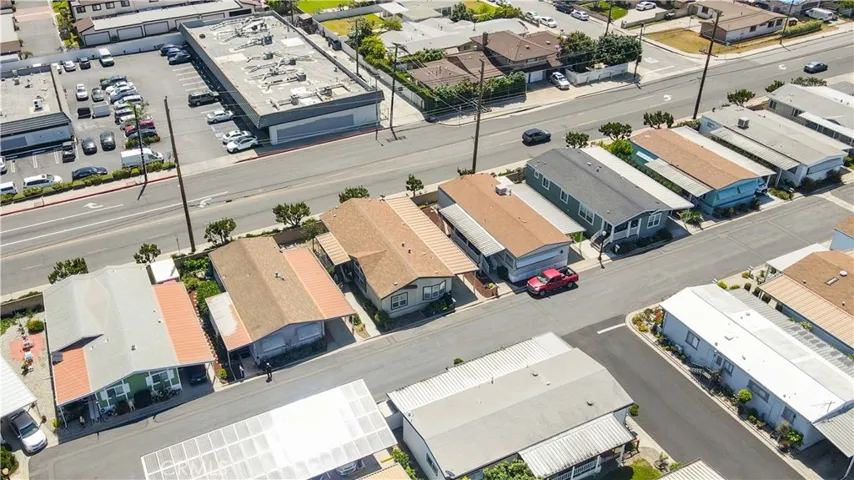12101 Dale Avenue 9, Stanton, California 90680