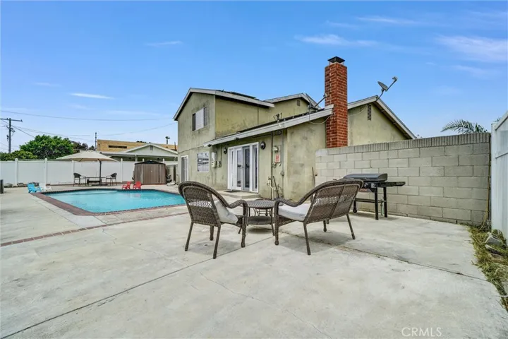 From Figueroa R corner view