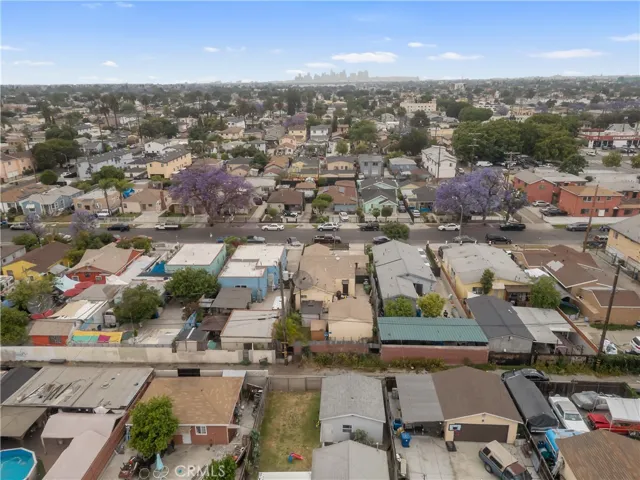930 E 89th Street, Los Angeles, California 90002