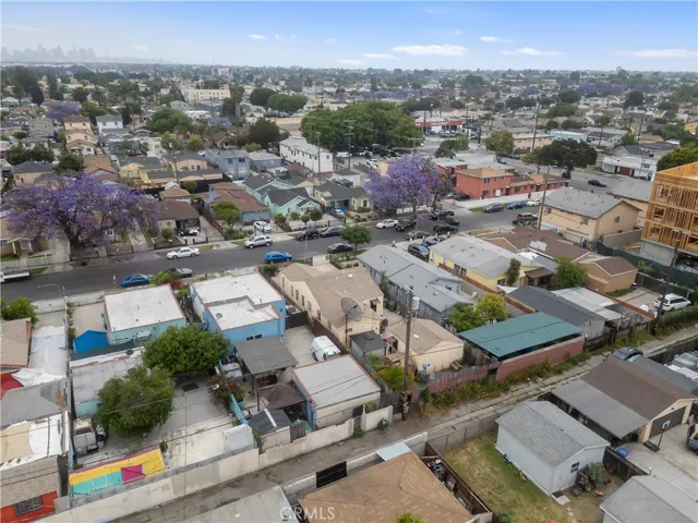 930 E 89th Street, Los Angeles, California 90002